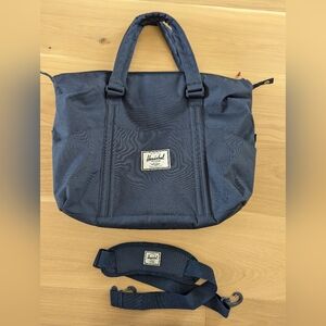 Herschel Diaper Bag